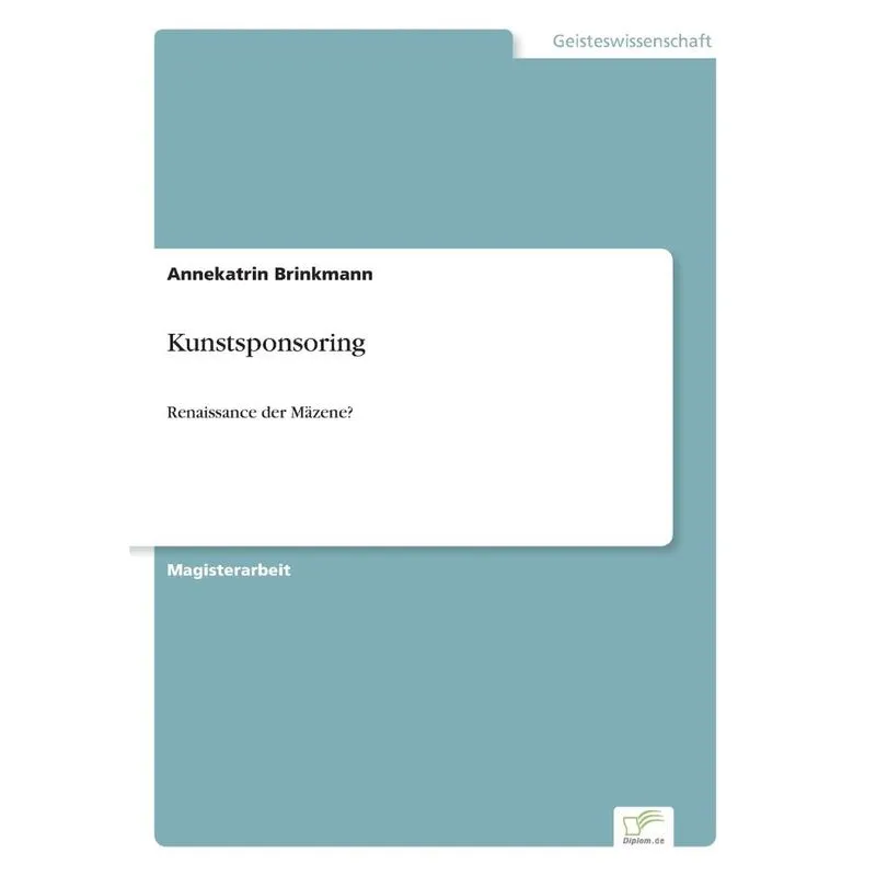 Kunstsponsoring