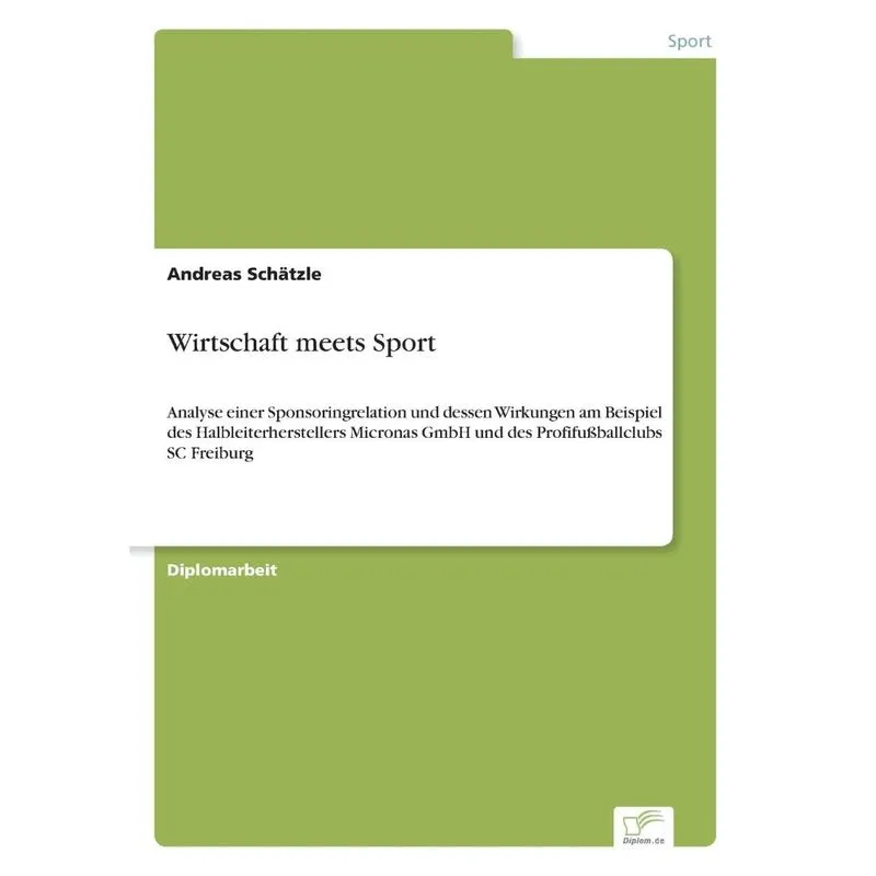 Wirtschaft meets Sport