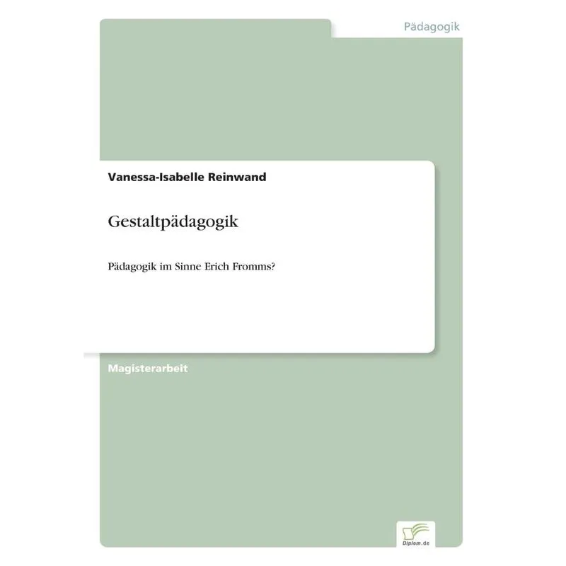 Gestaltpädagogik