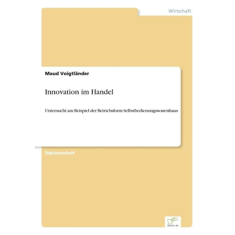 Innovation im Handel