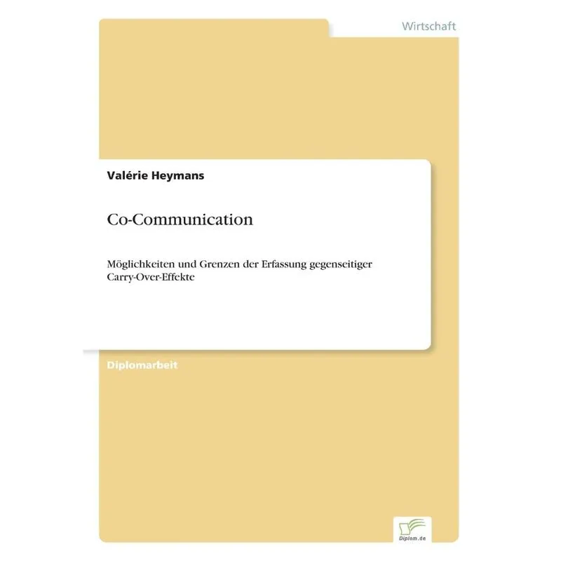 Co-Communication