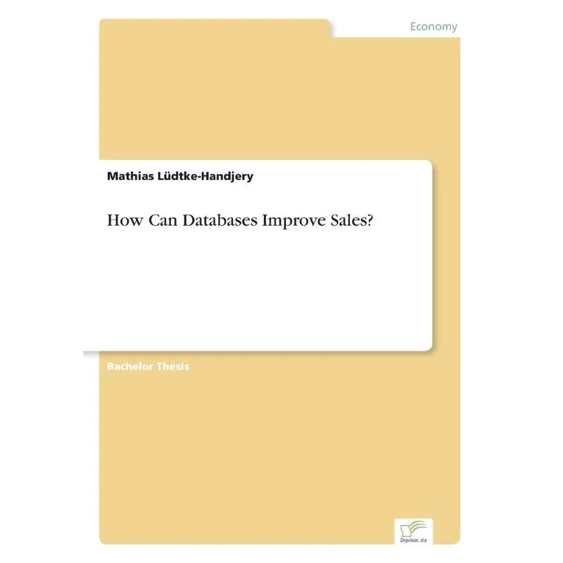 How Can Databases Improve Sales?