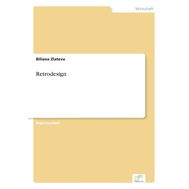 Retrodesign