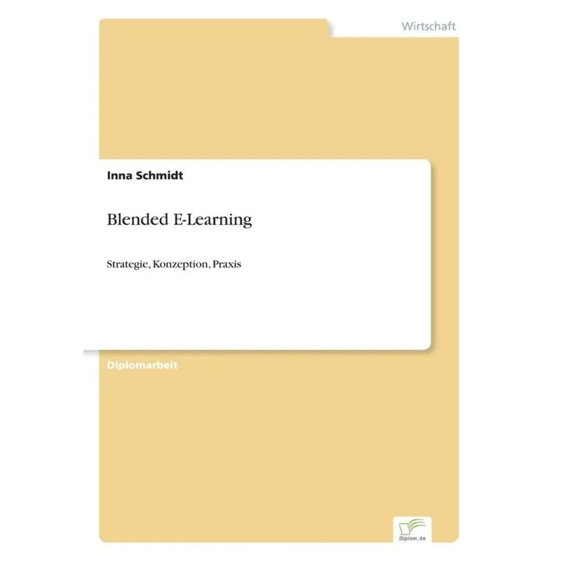 Blended E-Learning