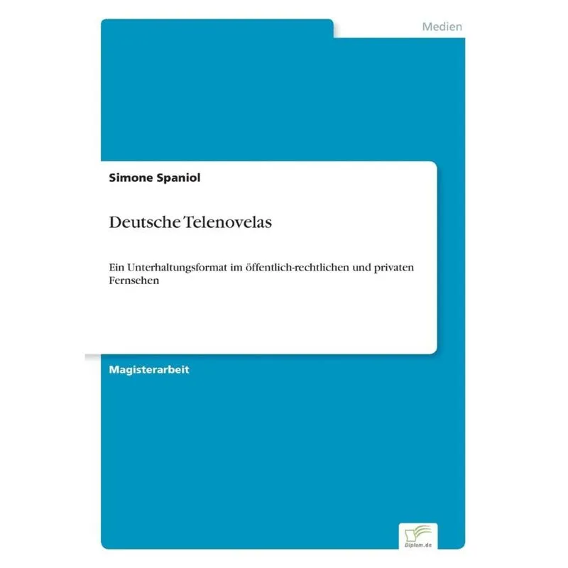 Deutsche Telenovelas