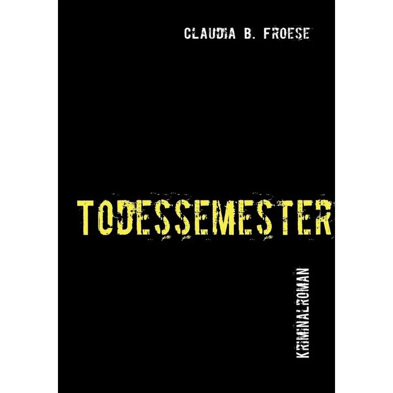 Todessemester