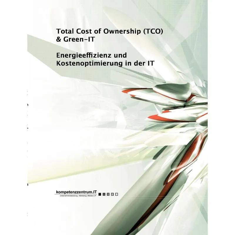 Energieeffizienz und Kostenoptimierung in der IT