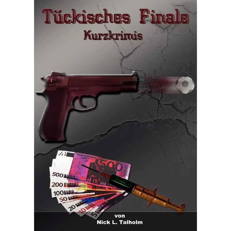 Tückisches Finale