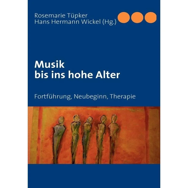 Musik bis ins hohe Alter