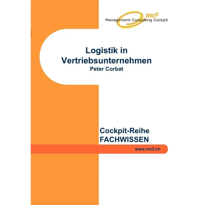 Logistik in Vertriebsunternehmen