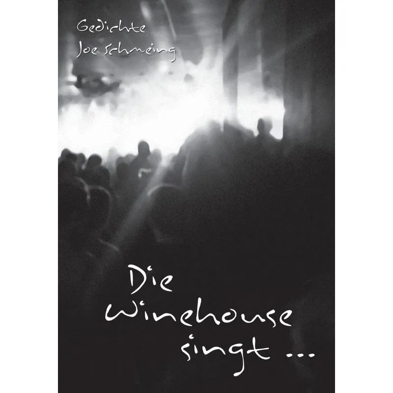 Die Winehouse singt ...