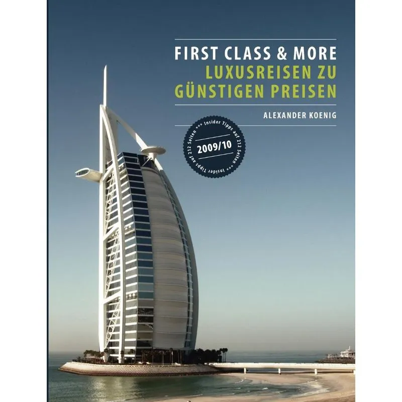 First Class & More