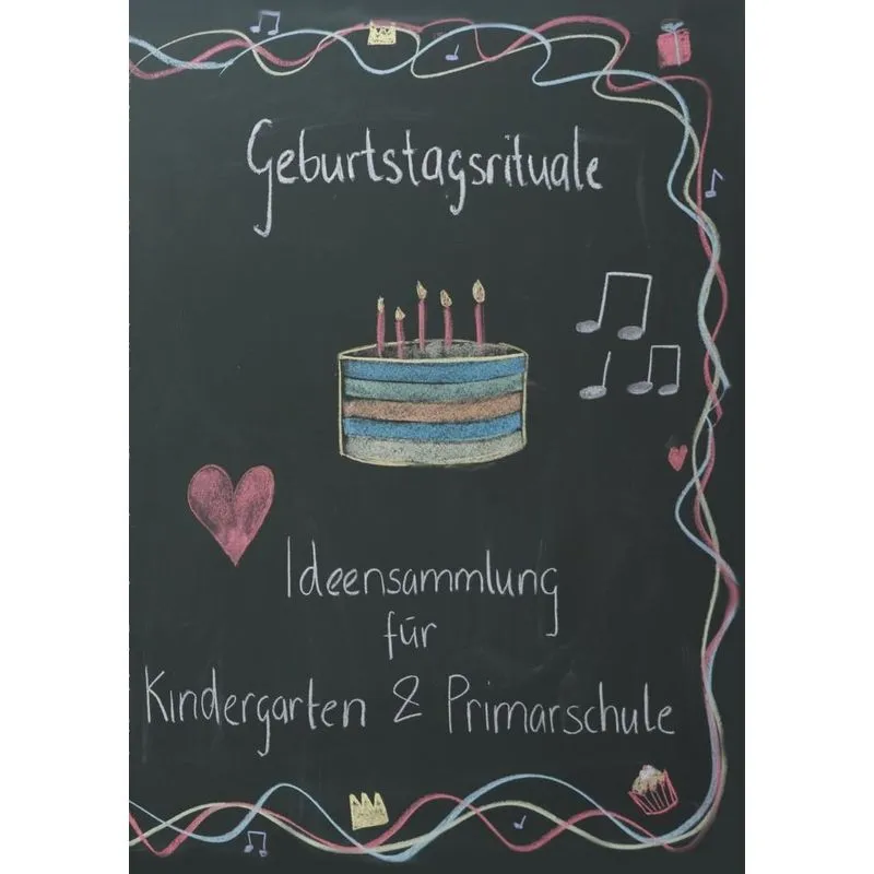 Geburtstagsrituale