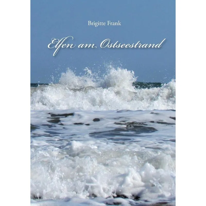 Elfen am Ostseestrand