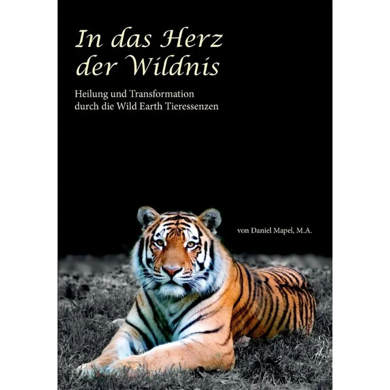 In das Herz der Wildnis