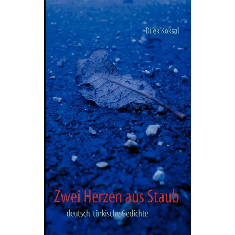 Zwei Herzen aus Staub
