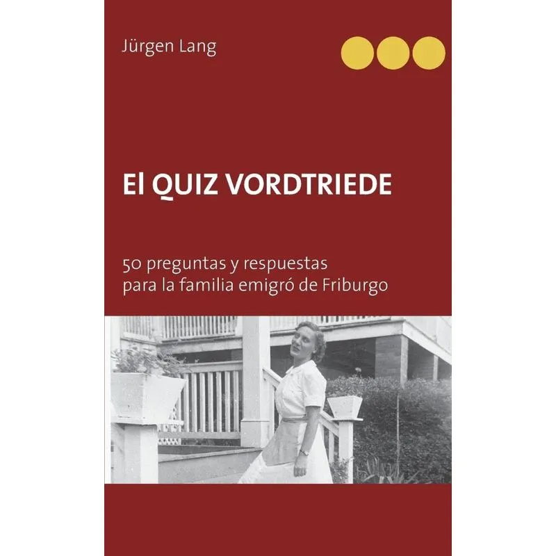 El Quiz Vordtriede