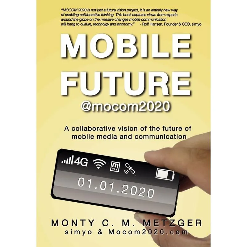 Mobile Future @mocom2020