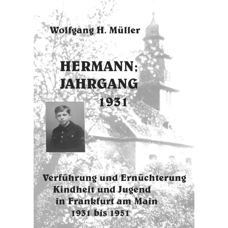 Hermann, Jahrgang 1931