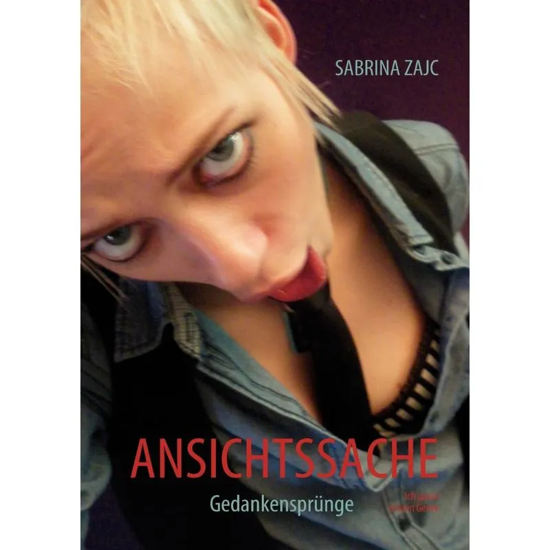 Ansichtssache