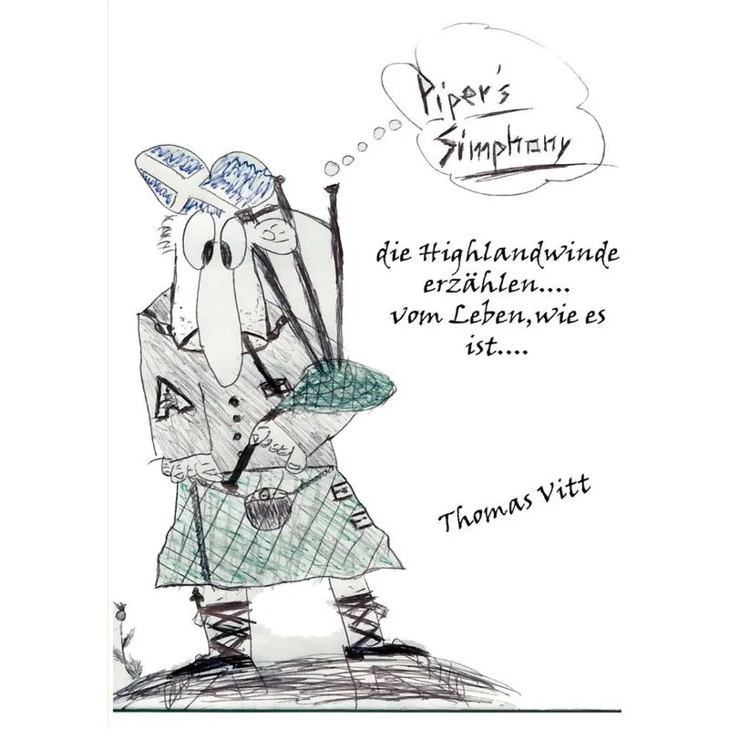Pipers Simphony