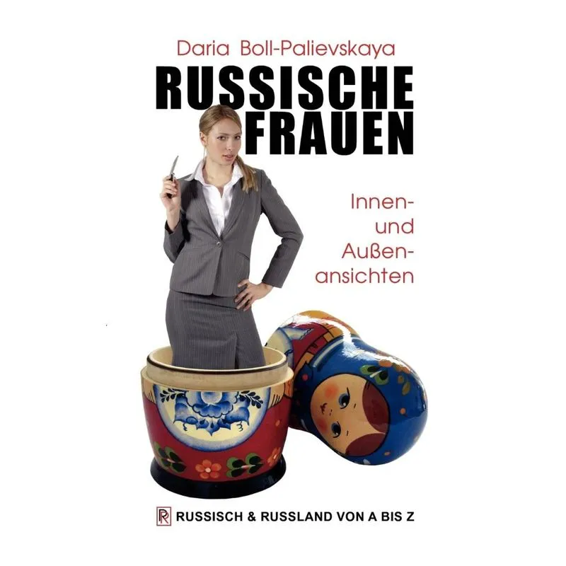 Russische Frauen