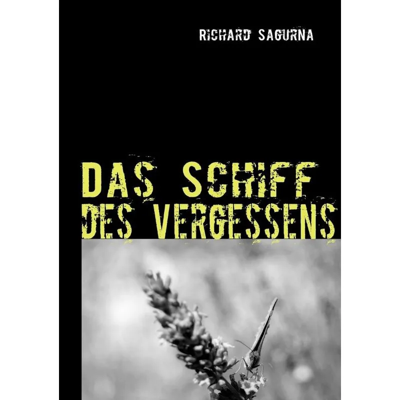 Das Schiff des Vergessens