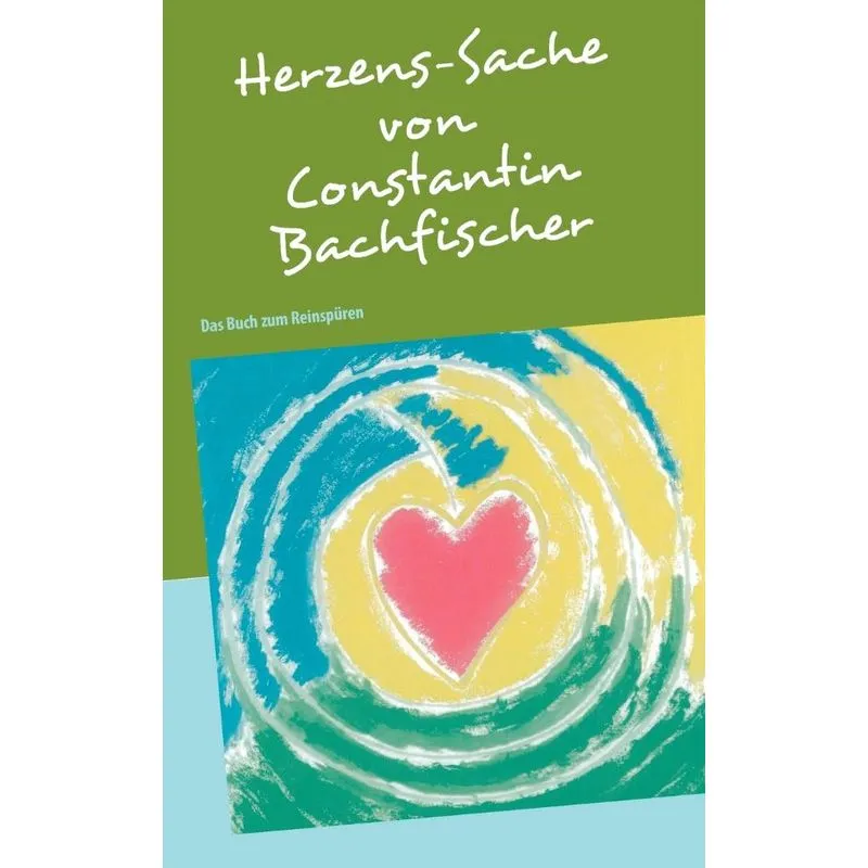 Herzens-Sache