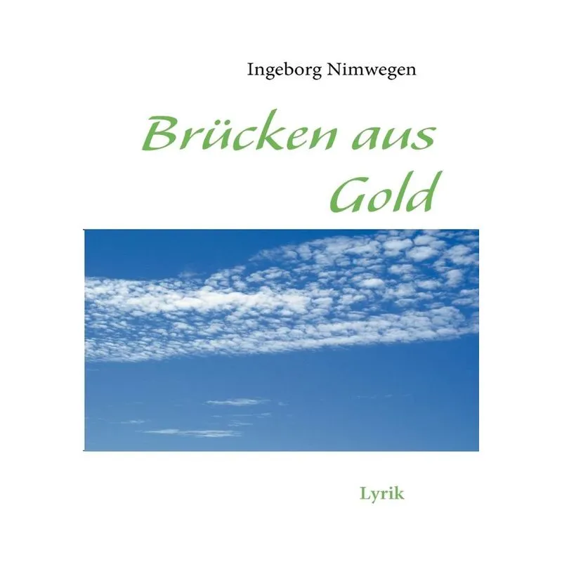 Brücken Aus Gold