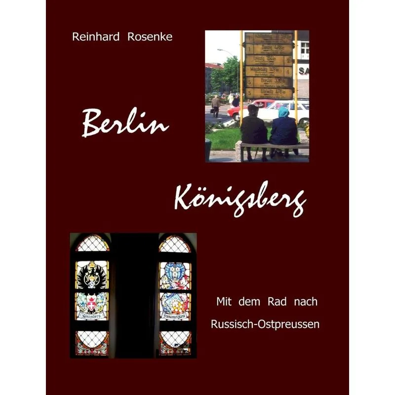 Berlin - Königsberg