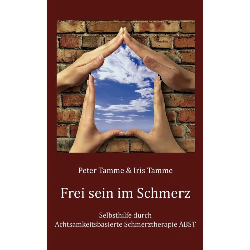 Frei sein im Schmerz