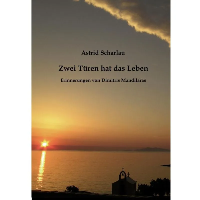 Zwei Türen Hat Das Leben