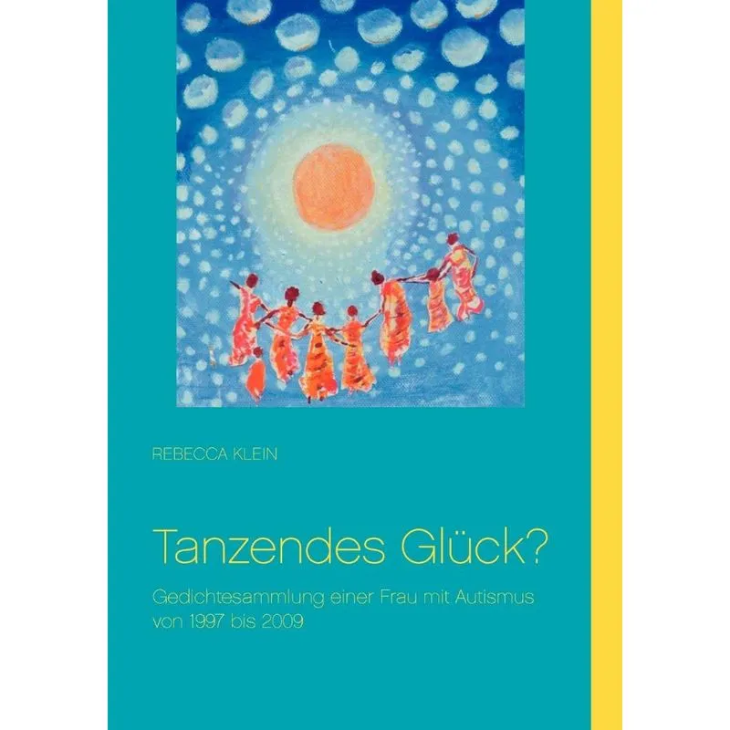Tanzendes Glück?