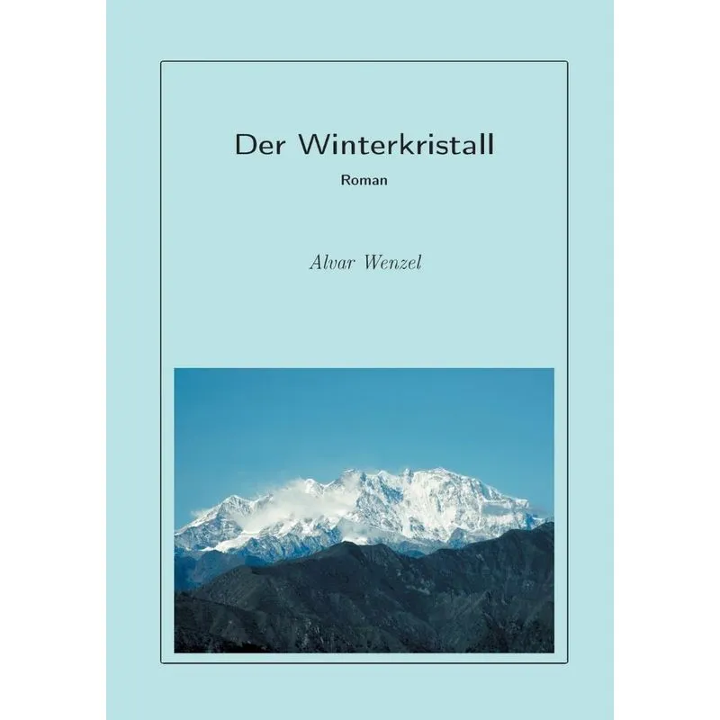 Der Winterkristall