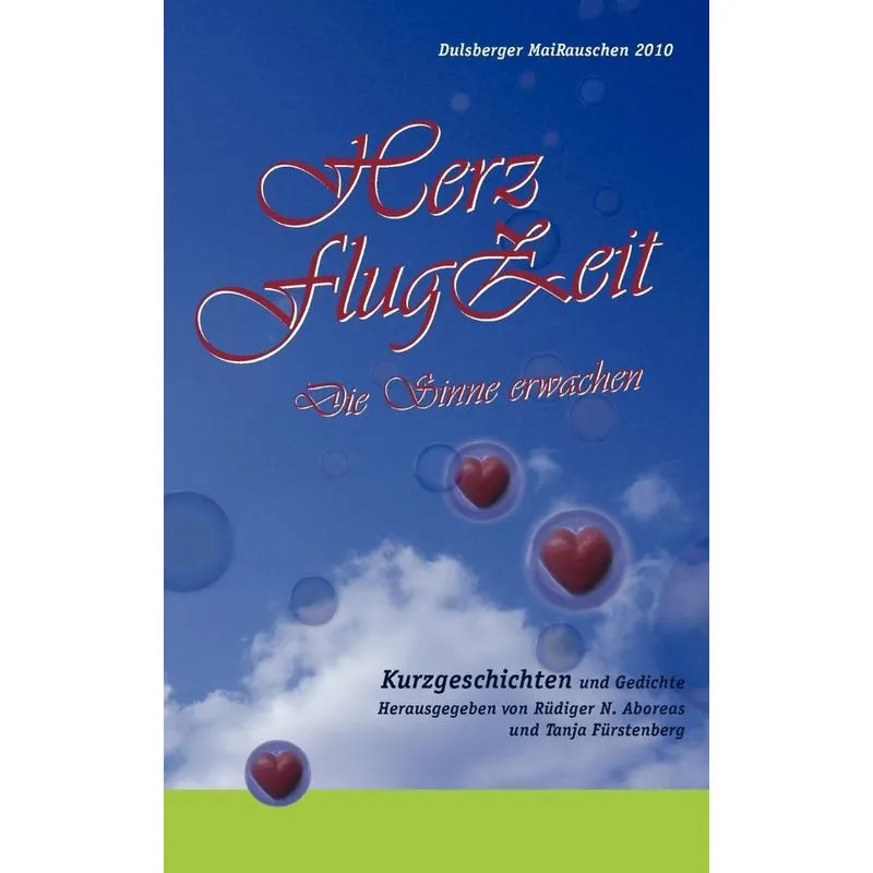 Herzflugzeit