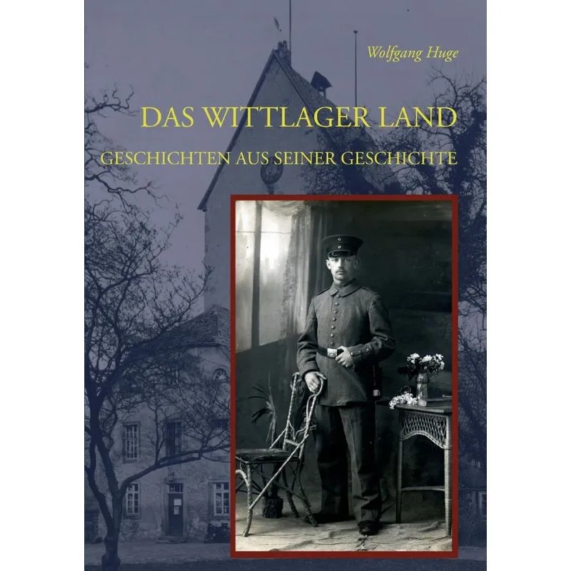 Das Wittlager Land