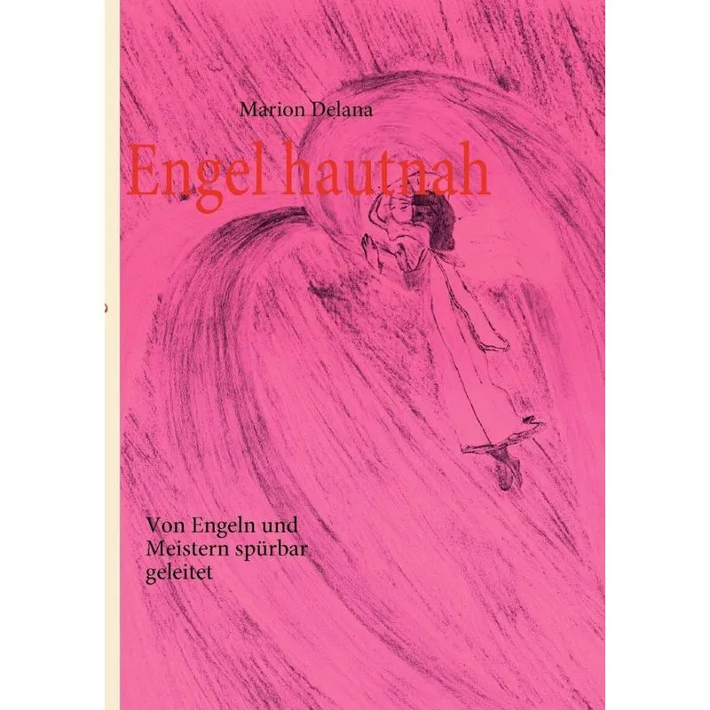 Engel Hautnah
