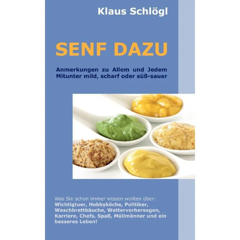 SENF DAZU
