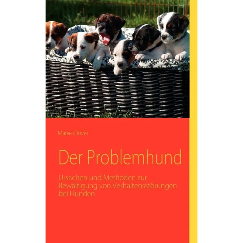 Der Problemhund