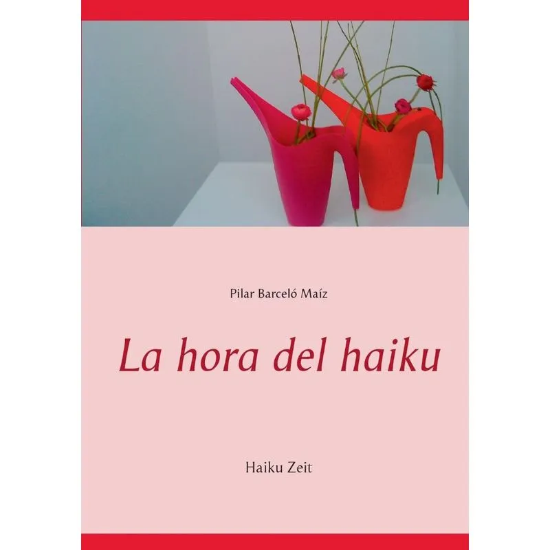 La hora del haiku