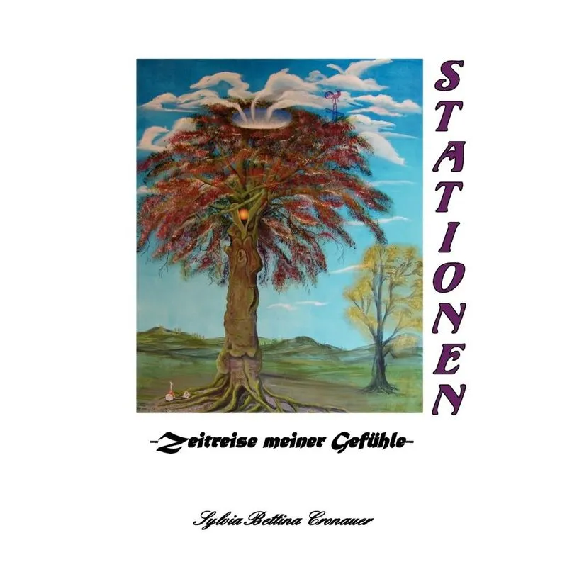 Stationen