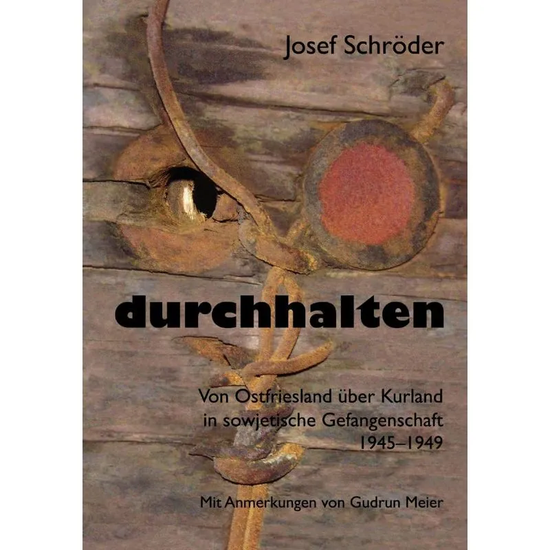 Durchhalten