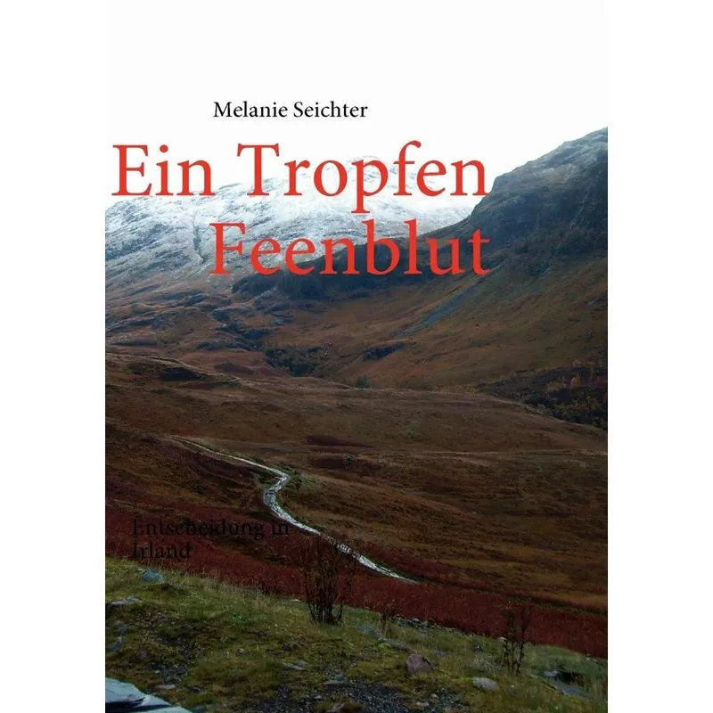 Ein Tropfen Feenblut