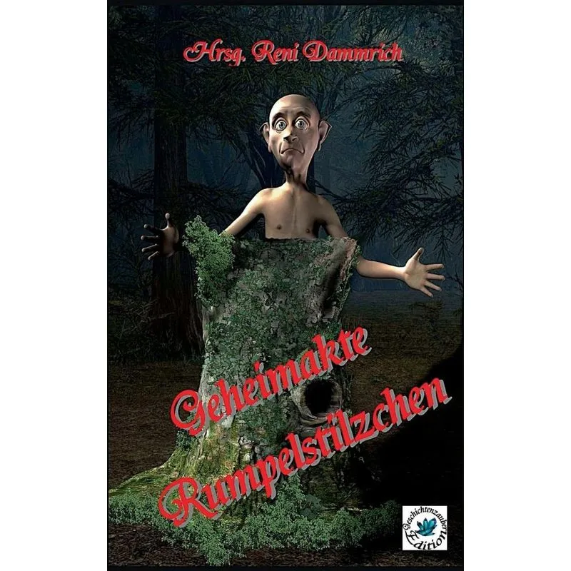 Geheimakte Rumpelstilzchen