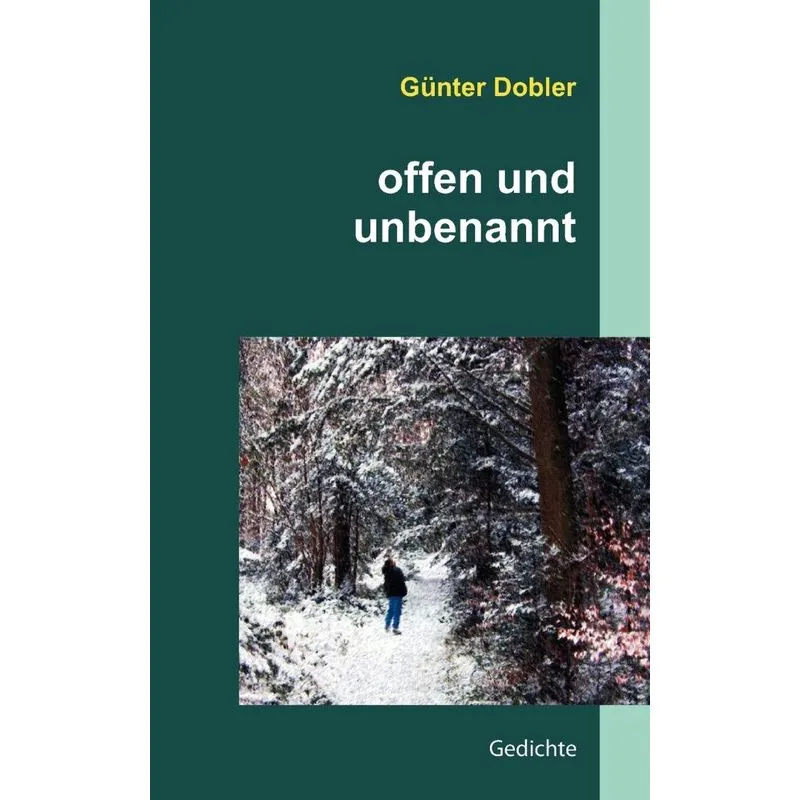 Offen Und Unbenannt