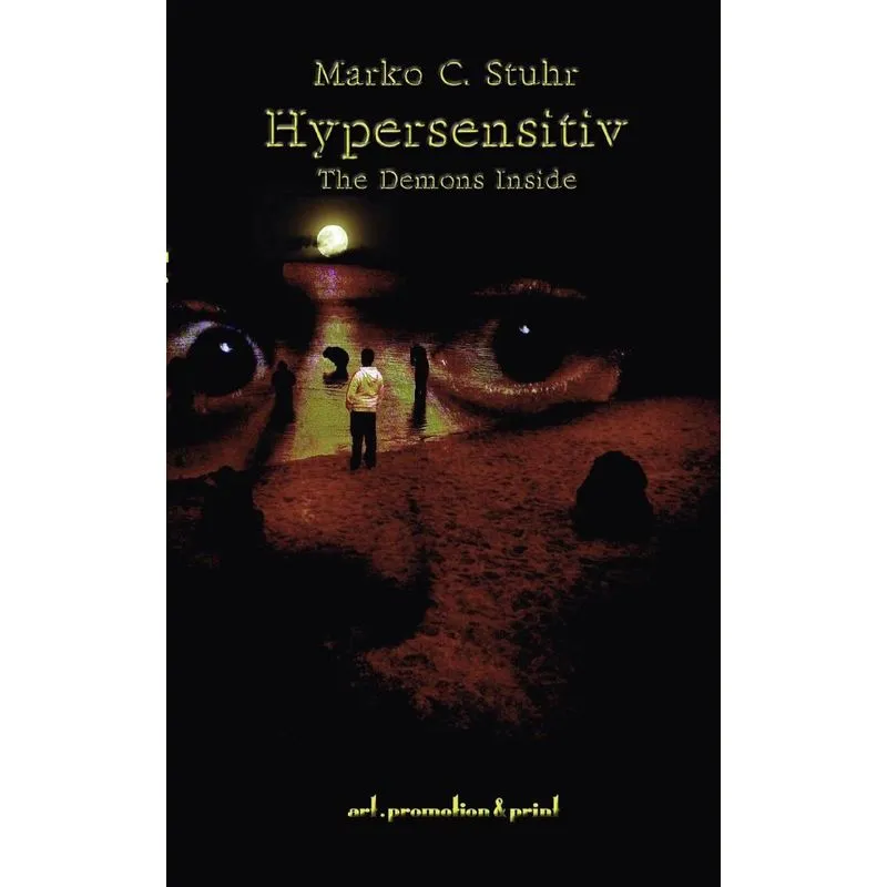 Hypersensitiv