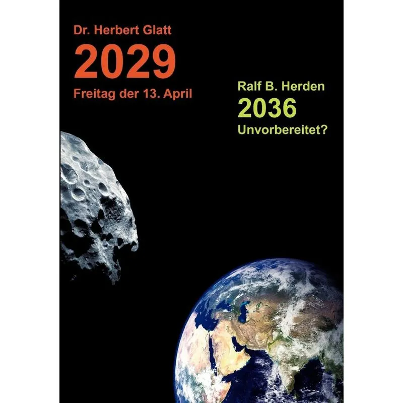 2029 Freitag der 13. April