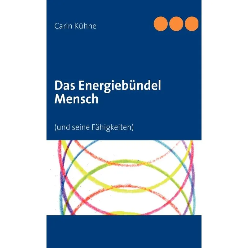 Das Energiebündel Mensch