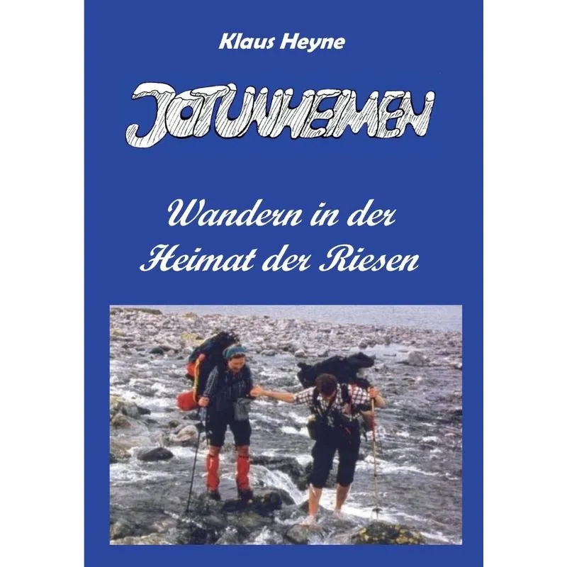 Jotunheimen