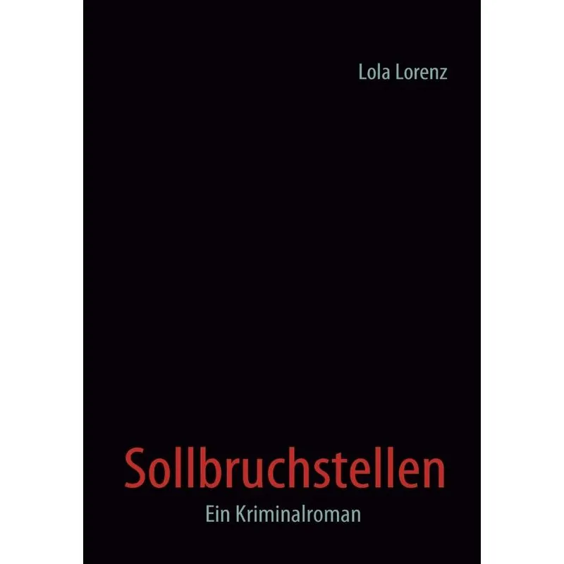 Sollbruchstellen